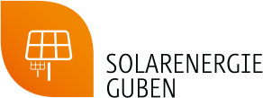 Logo Solarenergie Guben